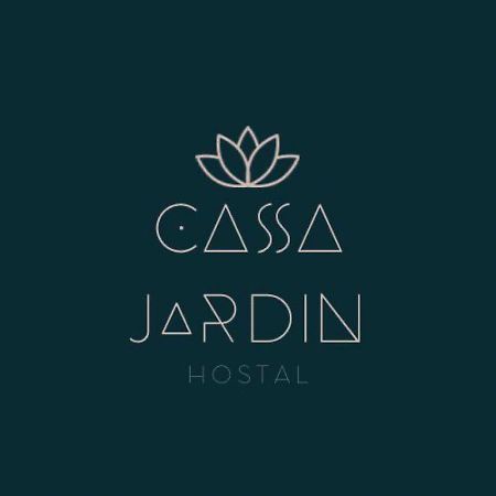 Hostal Casa Jardin Cartagena Esterno foto