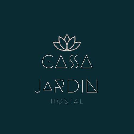 Hostal Casa Jardin Cartagena Esterno foto