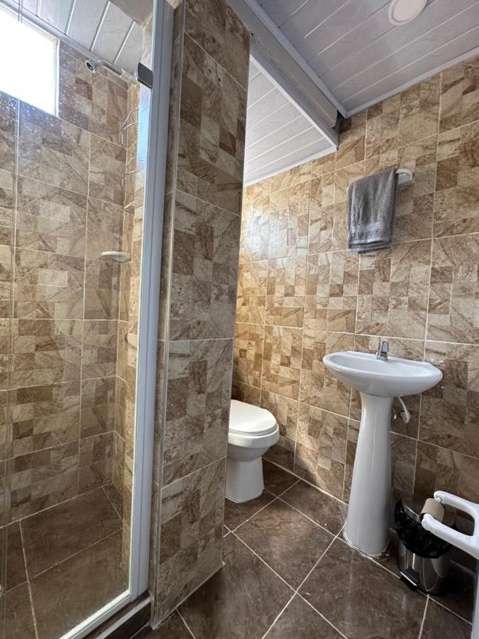 Hostal Casa Jardin Cartagena Esterno foto