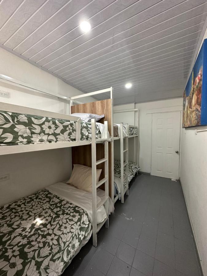Hostal Casa Jardin Cartagena Esterno foto