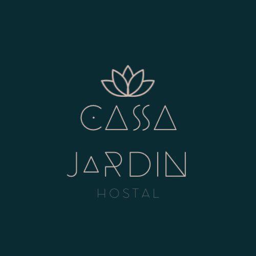 Hostal Casa Jardin Cartagena Esterno foto